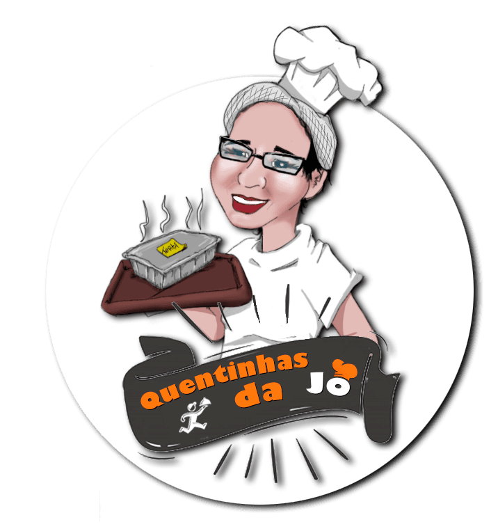 Quentinhas da Jô